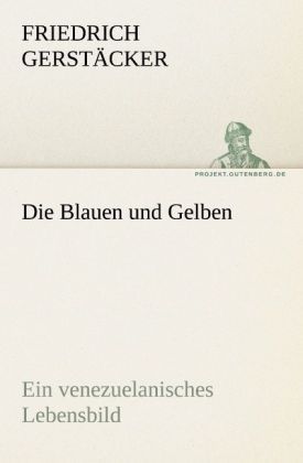 Produktbild: Die Blauen und Gelben