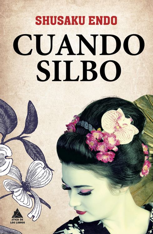 Produktbild: Cuando silbo