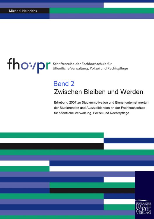 Produktbild: Zwischen Bleiben und Werden