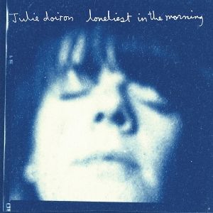 Produktbild: Loneliest in the Morning