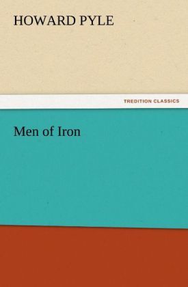 Produktbild: Men of Iron