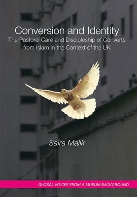Produktbild: Conversion and Identity