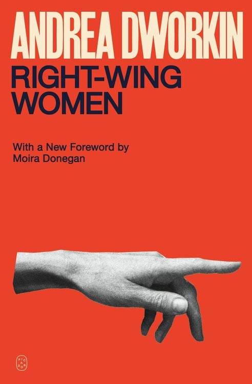 Produktbild: Right-Wing Women