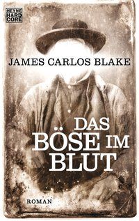 Produktbild: Das B&ouml;se im Blut