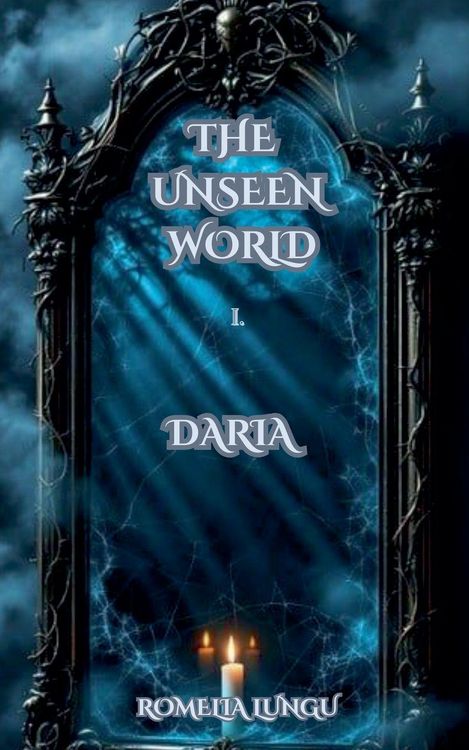 Produktbild: The Unseen World - Daria