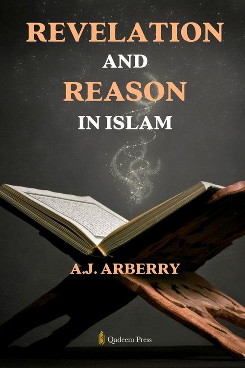 Produktbild: Revelation and Reason in Islam
