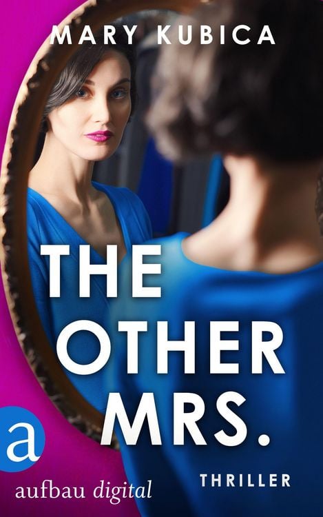Produktbild: The other Mrs. - Du wirst nicht entkommen