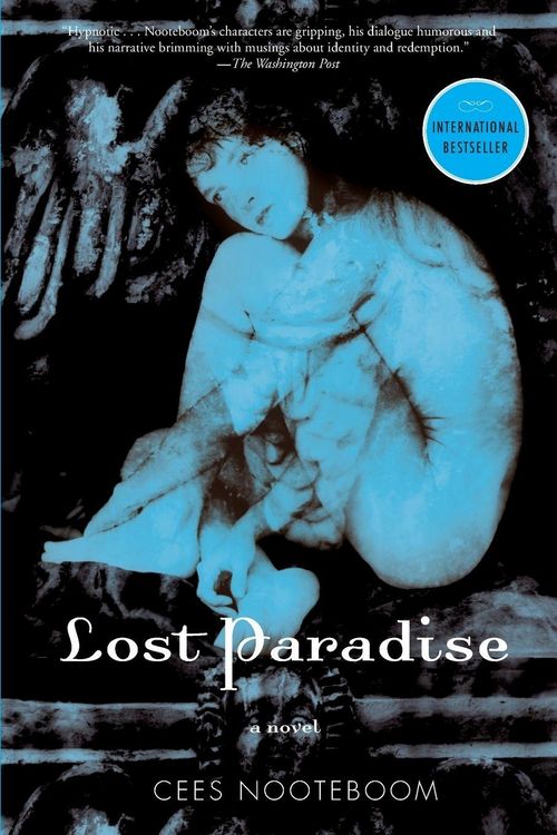 Produktbild: Lost Paradise