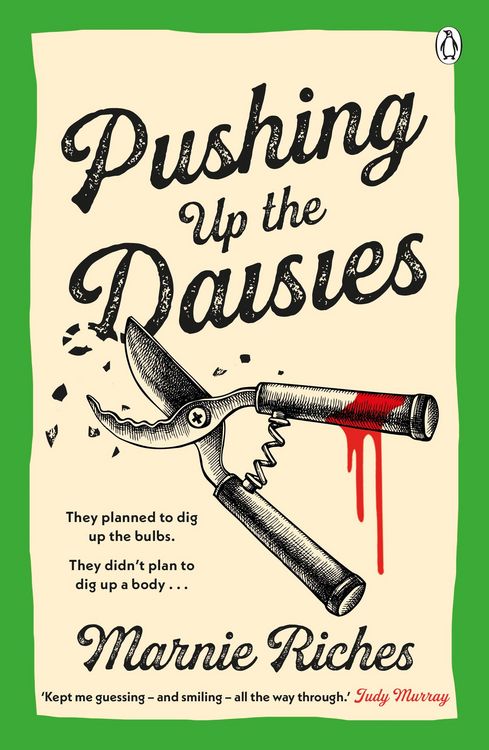 Produktbild: Pushing Up The Daisies