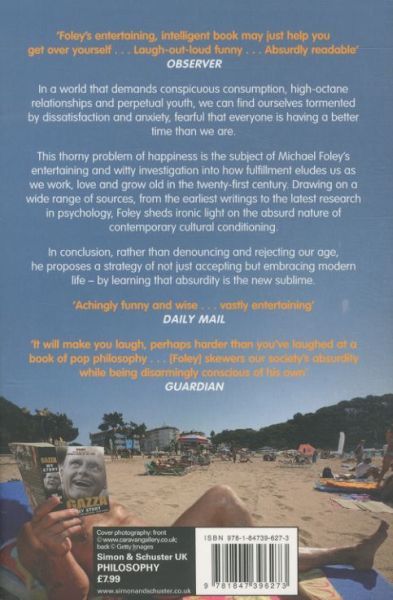 Produktbild: The Age of Absurdity