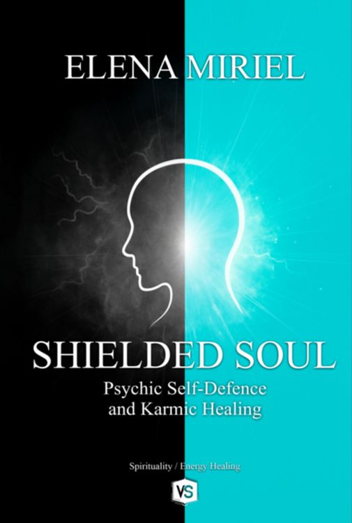 Produktbild: Shielded Soul
