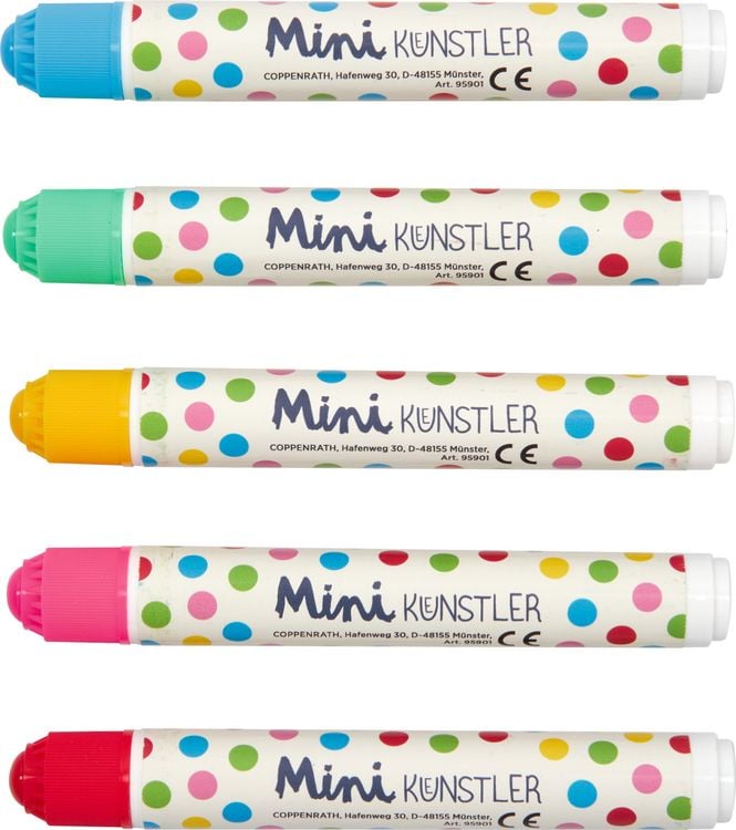 Produktbild: Meine superdicken Stempel-Stifte