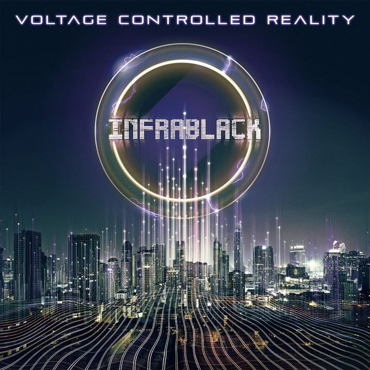 Produktbild: Voltage Controlled Reality