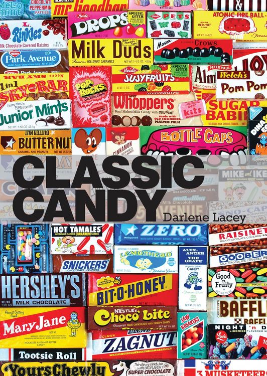 Produktbild: Classic Candy
