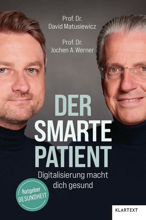 Produktbild: Der smarte Patient