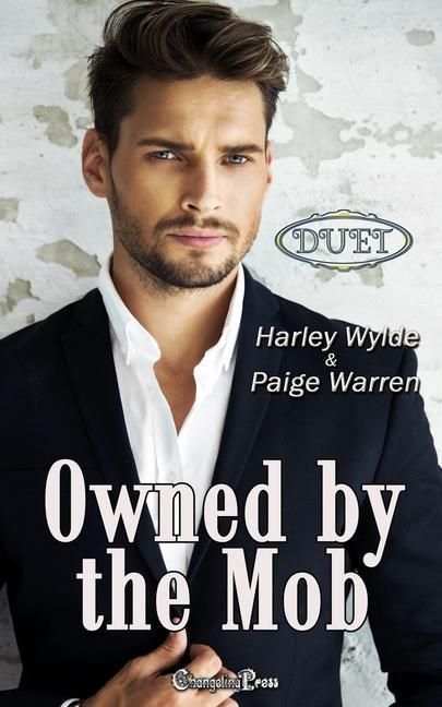 Produktbild: Warren, P: Owned By The Mob Duet