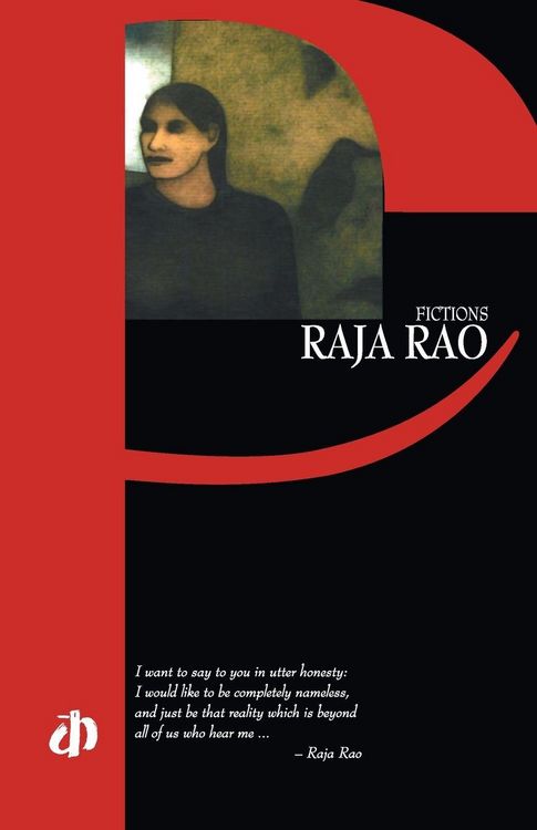 Produktbild: Raja Rao
