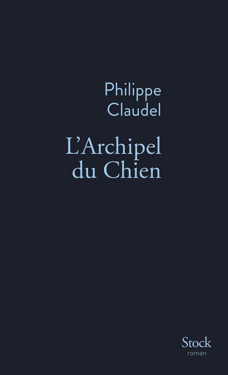 Produktbild: L'Archipel du Chien