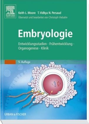 Produktbild: Embryologie