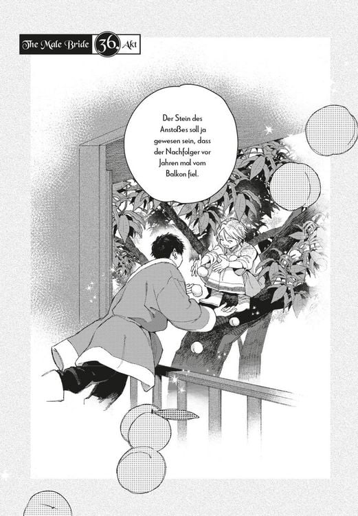 Produktbild: The Male Bride 8