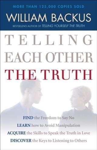 Produktbild: Telling Each Other the Truth