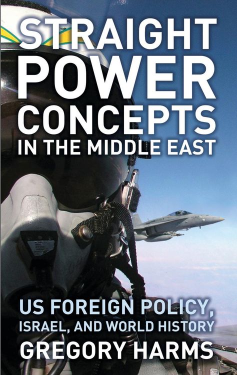 Produktbild: Straight Power Concepts in the Middle East
