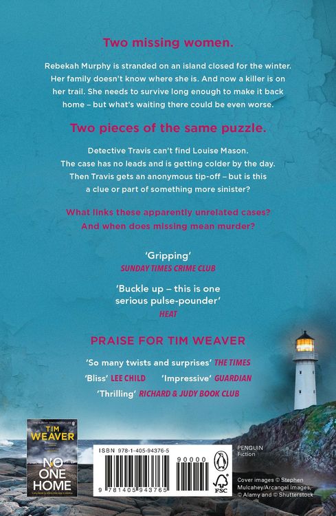 Produktbild: Missing Pieces
