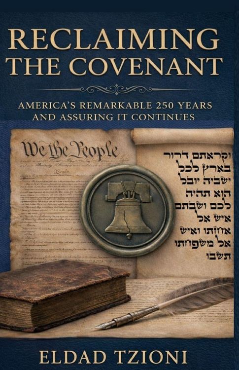 Produktbild: Reclaiming the Covenant