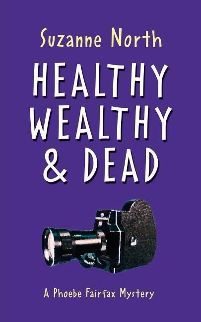 Produktbild: Healthy, Wealthy and Dead