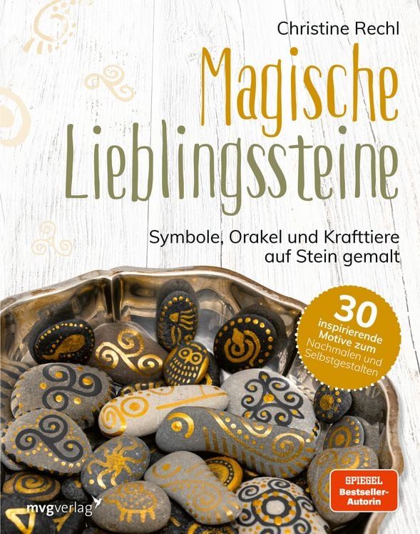 Produktbild: Magische Lieblingssteine