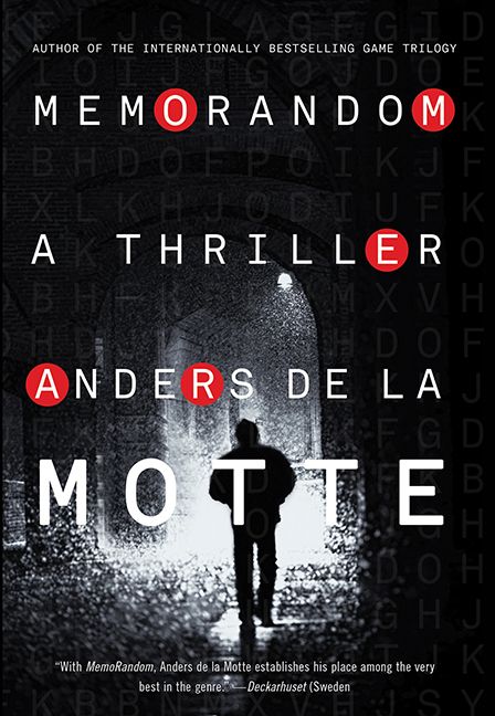Produktbild: Memorandom