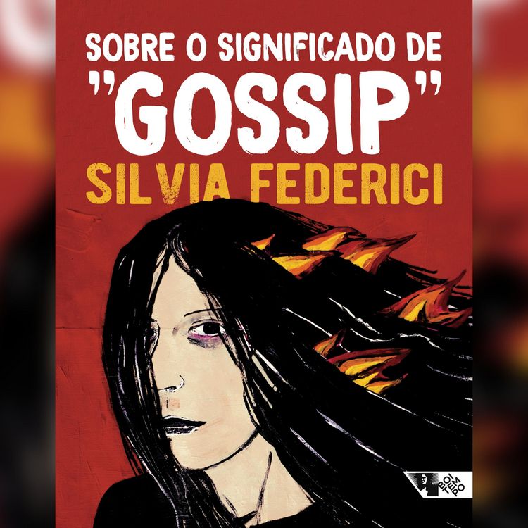 Produktbild: Sobre o significado de "gossip"