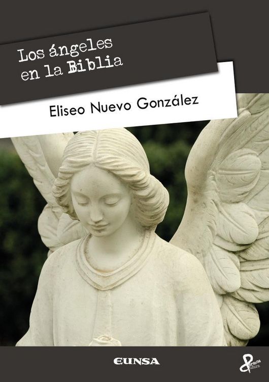 Produktbild: Los &aacute;ngeles en la Biblia