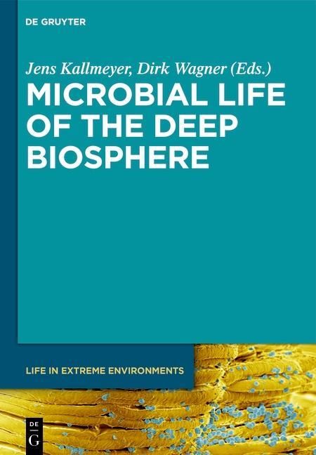 Produktbild: Microbial Life of the Deep Biosphere