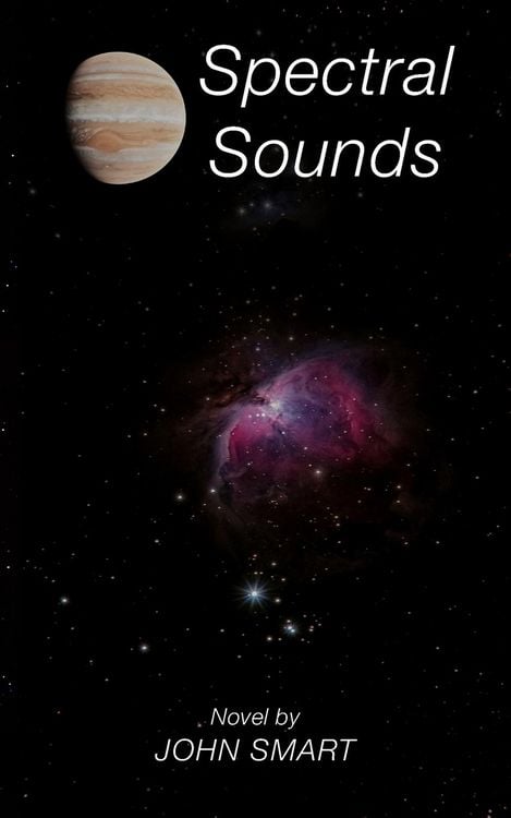 Produktbild: Spectral Sounds