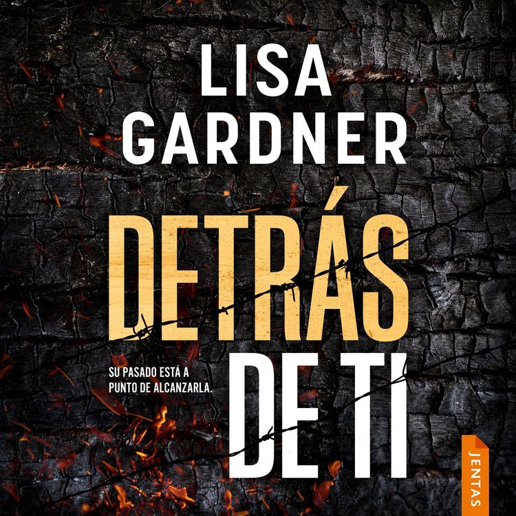 Produktbild: Detr&aacute;s de ti
