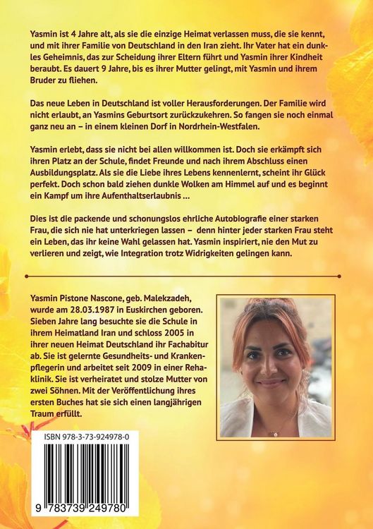 Produktbild: Goldener September