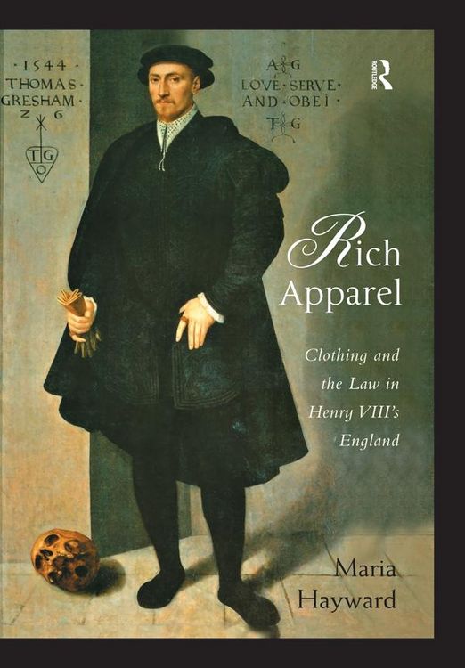 Produktbild: Rich Apparel