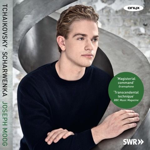 Produktbild: Klaviersonate op.37/Klaviersonate 2 op.36