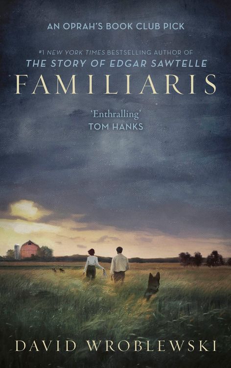 Produktbild: Familiaris