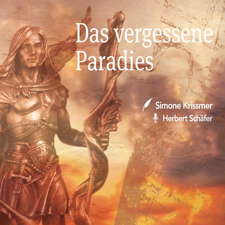 Produktbild: Das vergessene Paradies