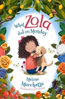 Produktbild: What Zola Did on Monday