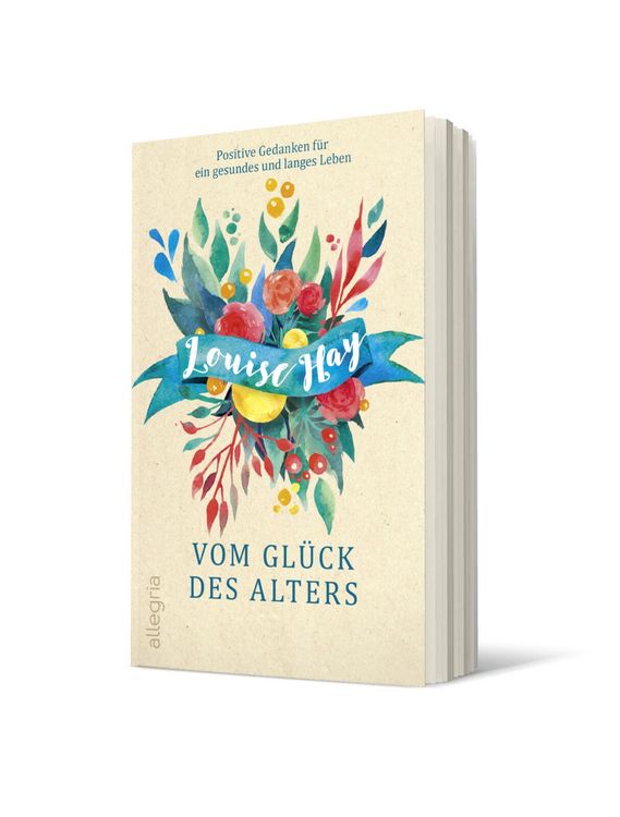 Produktbild: Vom Gl&uuml;ck des Alters