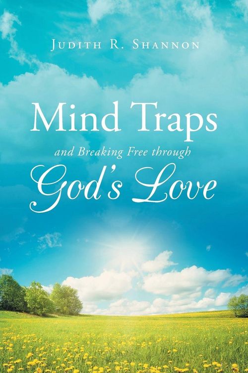 Produktbild: Mind Traps and Breaking Free Through God's Love
