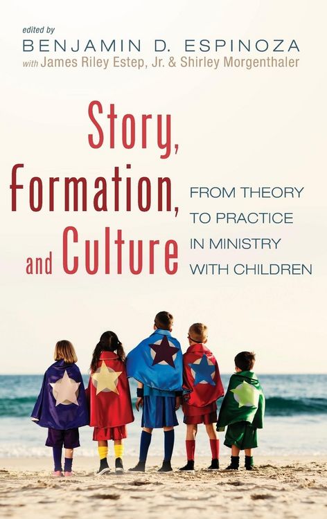 Produktbild: Story, Formation, and Culture