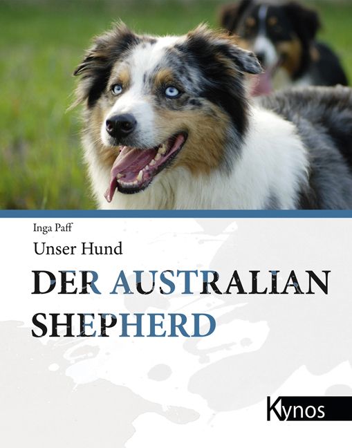 Produktbild: Der Australian Shepherd