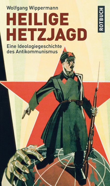 Produktbild: Heilige Hetzjagd