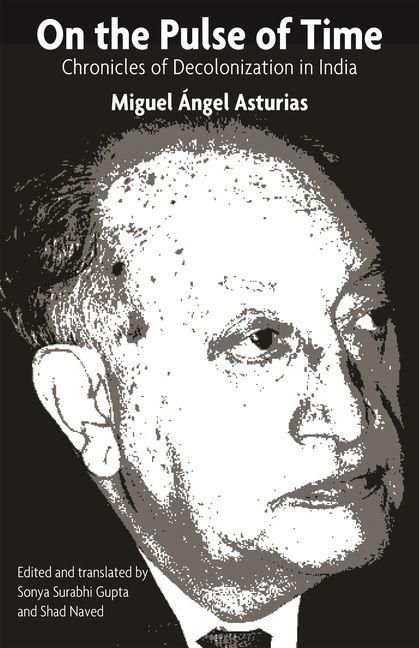 Produktbild: On the Pulse of Time