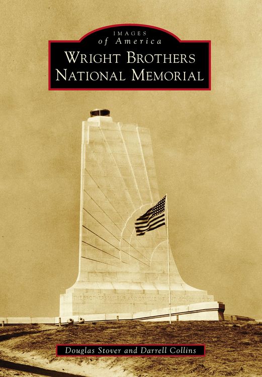 Produktbild: Wright Brothers National Memorial