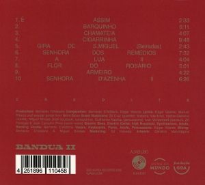 Produktbild: Bandua II